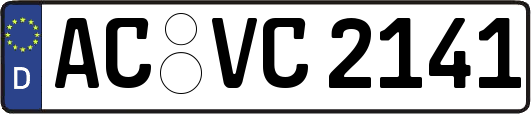 AC-VC2141