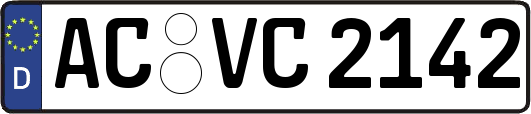 AC-VC2142
