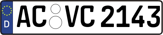 AC-VC2143