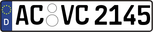 AC-VC2145