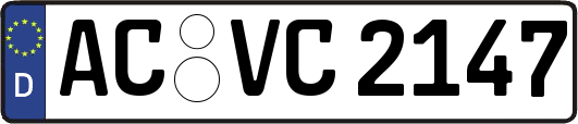 AC-VC2147