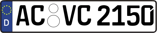 AC-VC2150