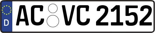 AC-VC2152