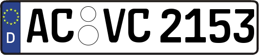 AC-VC2153