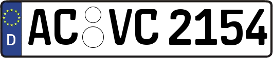 AC-VC2154