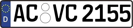 AC-VC2155