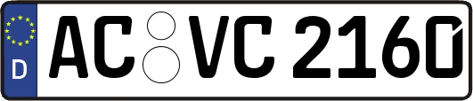 AC-VC2160