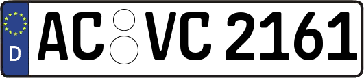 AC-VC2161