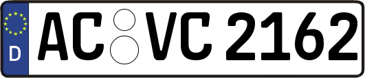 AC-VC2162