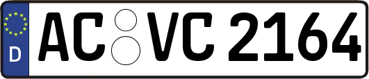 AC-VC2164