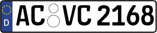 AC-VC2168