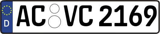 AC-VC2169