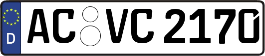AC-VC2170