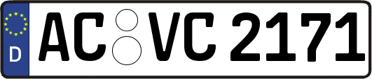 AC-VC2171