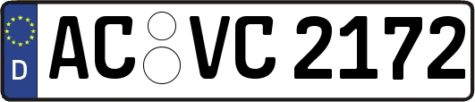 AC-VC2172