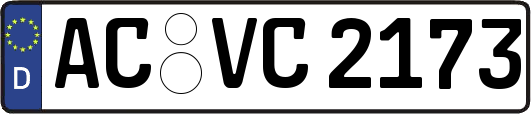AC-VC2173