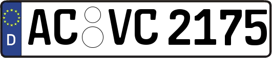 AC-VC2175