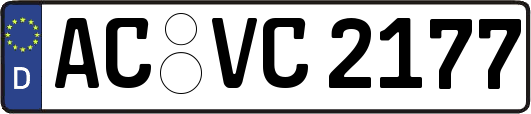 AC-VC2177