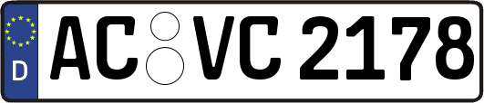 AC-VC2178