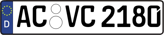 AC-VC2180