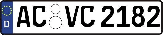 AC-VC2182