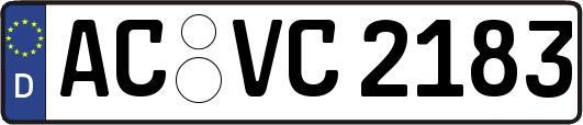 AC-VC2183