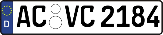 AC-VC2184