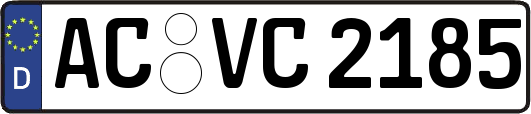 AC-VC2185