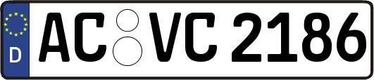 AC-VC2186