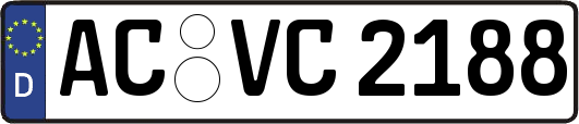AC-VC2188