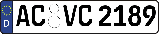 AC-VC2189