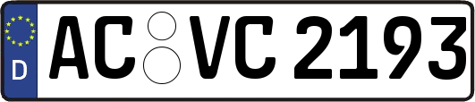 AC-VC2193
