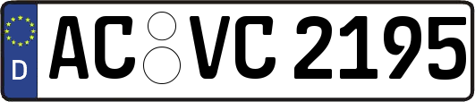 AC-VC2195