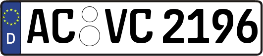AC-VC2196