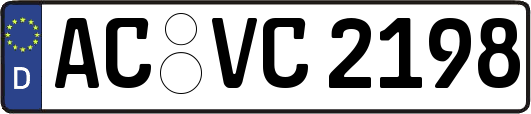 AC-VC2198