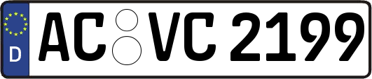 AC-VC2199