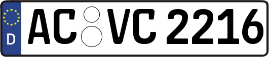 AC-VC2216