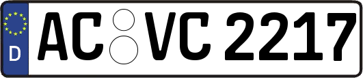 AC-VC2217