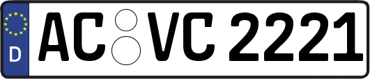 AC-VC2221