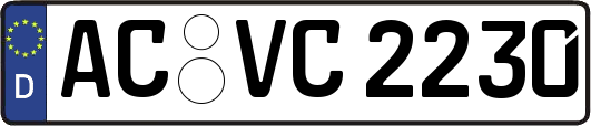 AC-VC2230