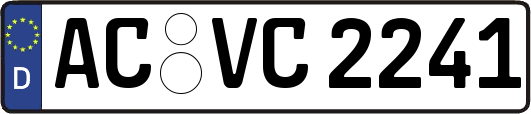 AC-VC2241