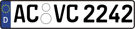 AC-VC2242