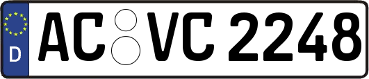 AC-VC2248