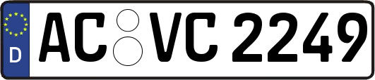 AC-VC2249