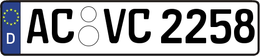 AC-VC2258