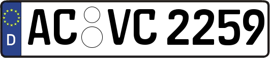AC-VC2259