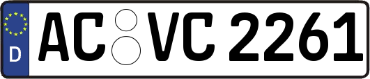 AC-VC2261