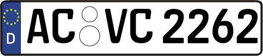 AC-VC2262