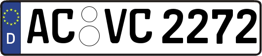 AC-VC2272