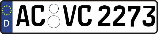 AC-VC2273